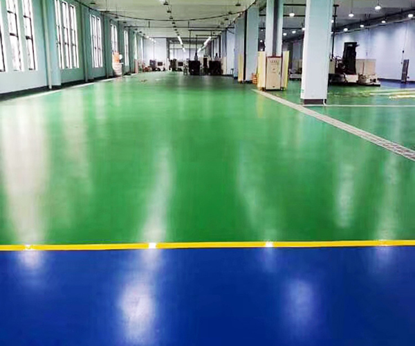九游体育app官方下载：2026环氧地坪漆厂家推荐防静电地坪漆超耐磨聚氨酯环氧磨石塑胶田径运动跑道厂家优选指南！